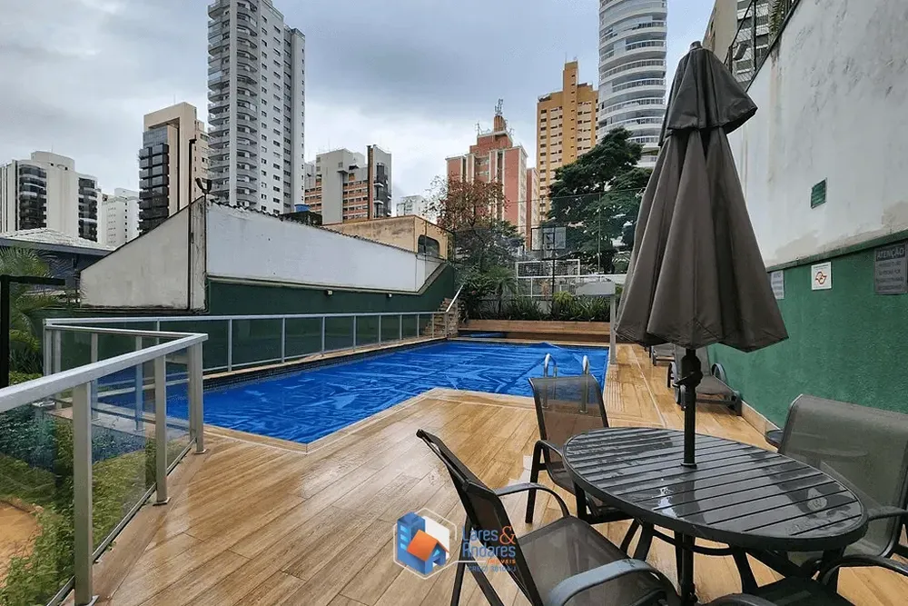 Apartamento, 3 quartos, 83 m² - Foto 4
