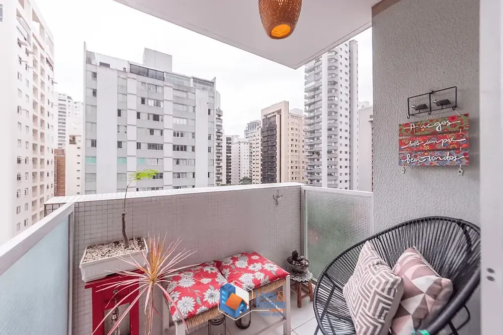 Apartamento, 3 quartos, 83 m² - Foto 7