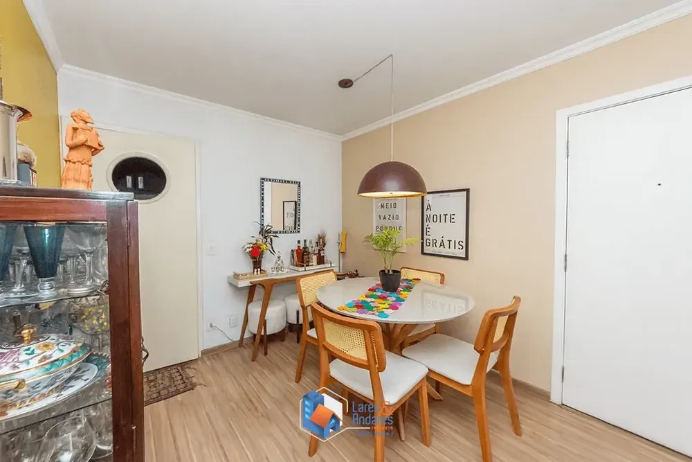 Apartamento, 3 quartos, 83 m² - Foto 1