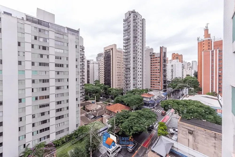 Apartamento, 3 quartos, 83 m² - Foto 2
