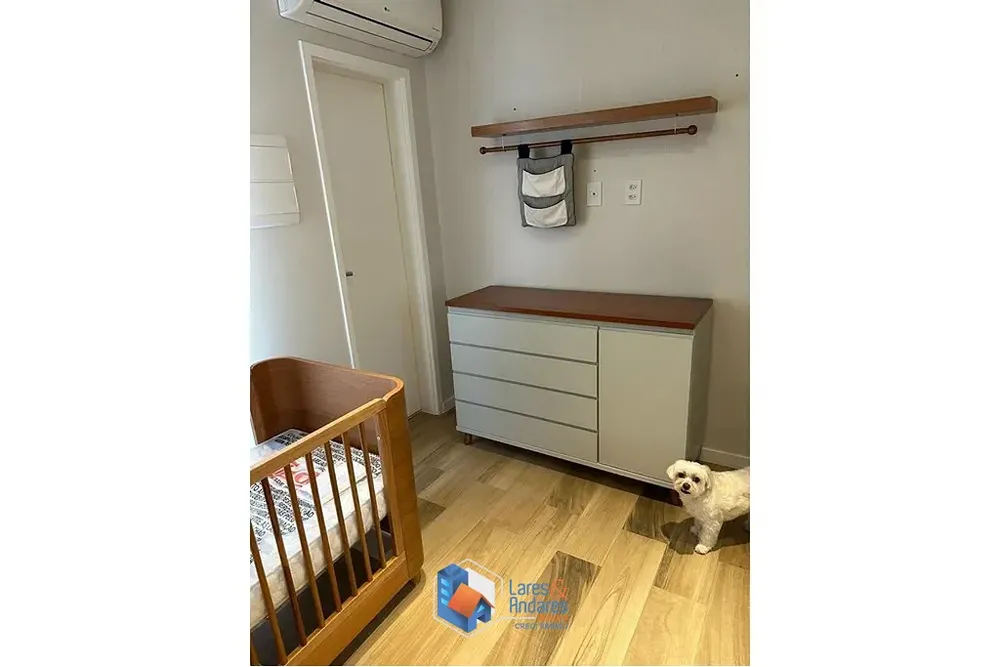 Apartamento, 2 quartos, 75 m² - Foto 2