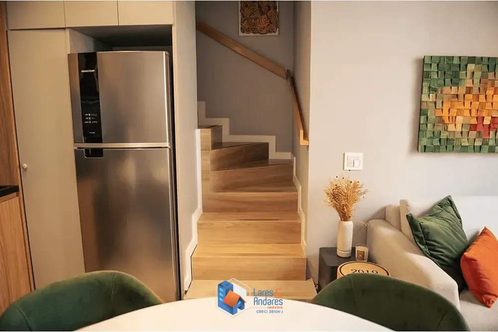 Apartamento, 2 quartos, 75 m² - Foto 6