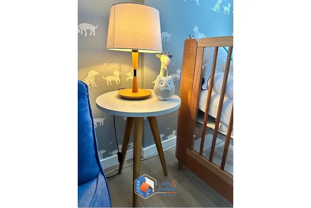 Apartamento, 2 quartos, 75 m² - Foto 5