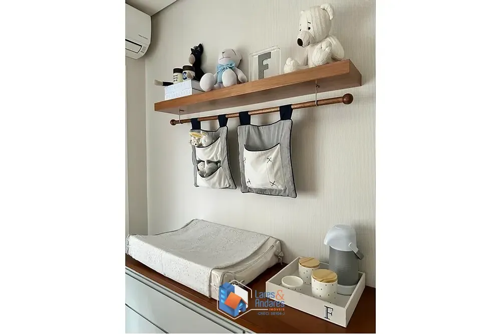 Apartamento, 2 quartos, 75 m² - Foto 3