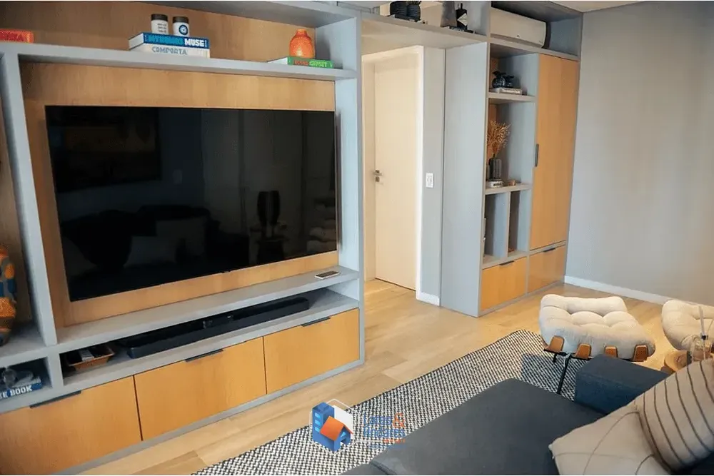 Apartamento, 2 quartos, 75 m² - Foto 7