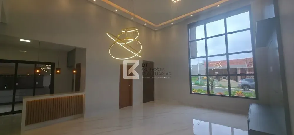 Casa, 3 quartos, 192 m² - Foto 1