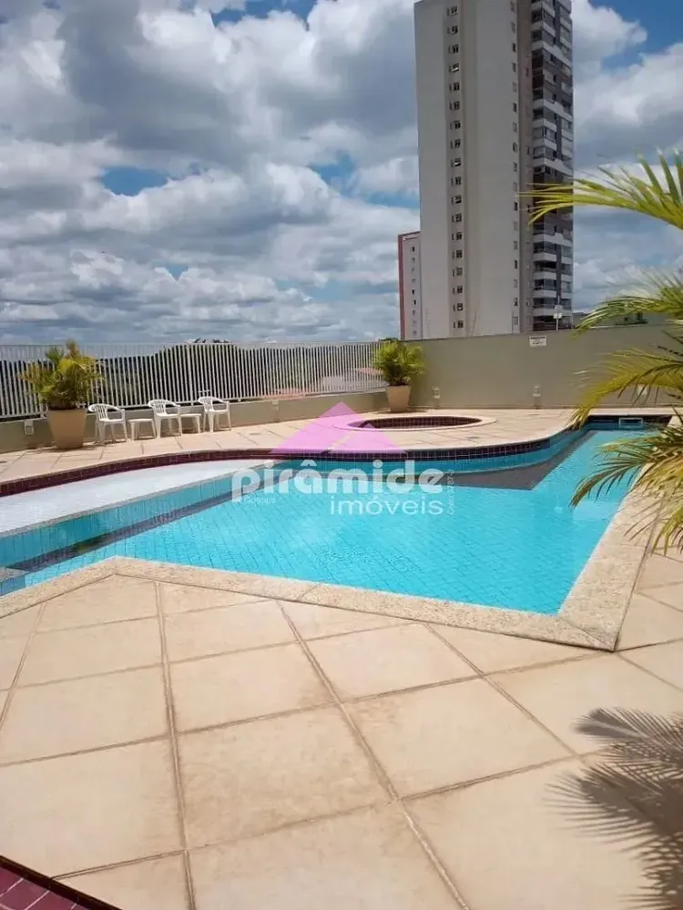 Apartamento, 3 quartos, 96 m² - Foto 8