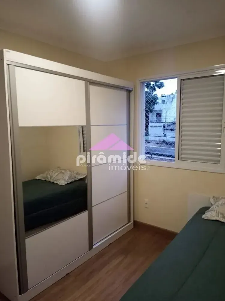 Apartamento, 3 quartos, 96 m² - Foto 3