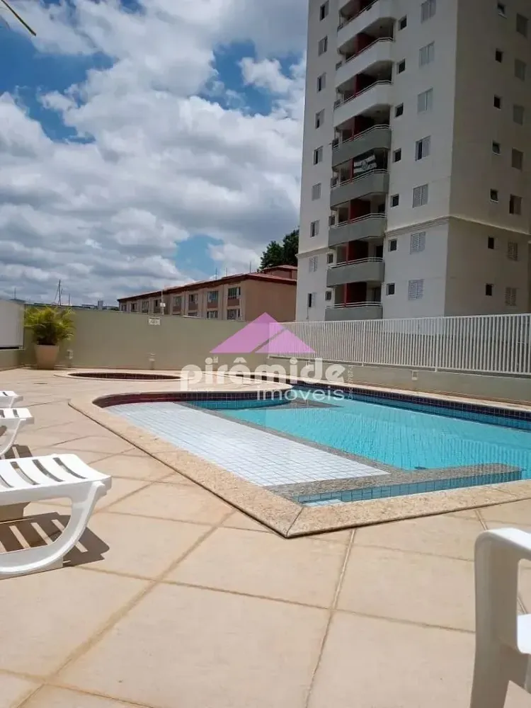 Apartamento, 3 quartos, 96 m² - Foto 6