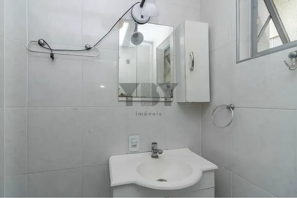 Apartamento, 1 quarto, 30 m² - Foto 2
