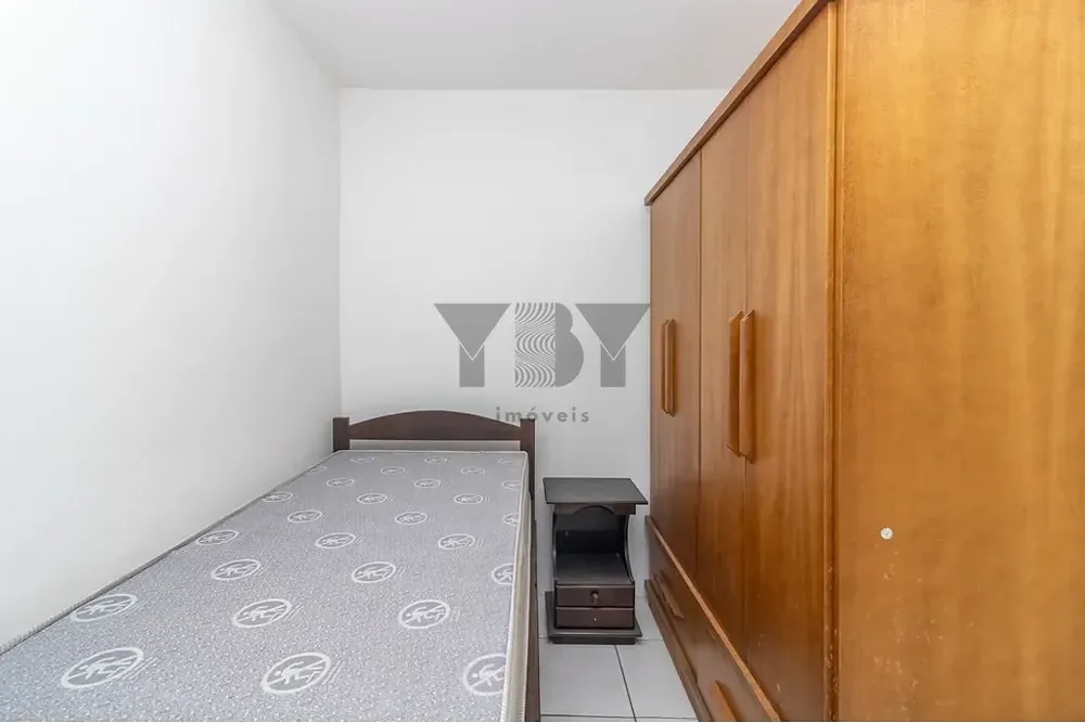 Apartamento, 1 quarto, 30 m² - Foto 1