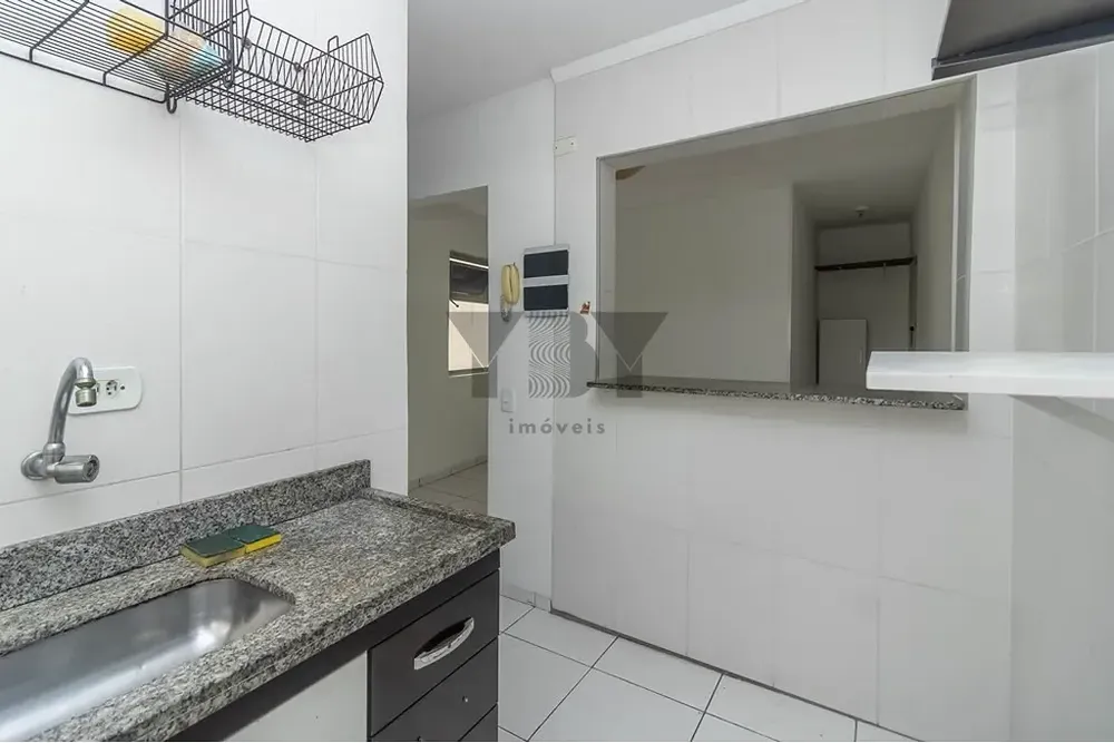 Apartamento, 1 quarto, 30 m² - Foto 3