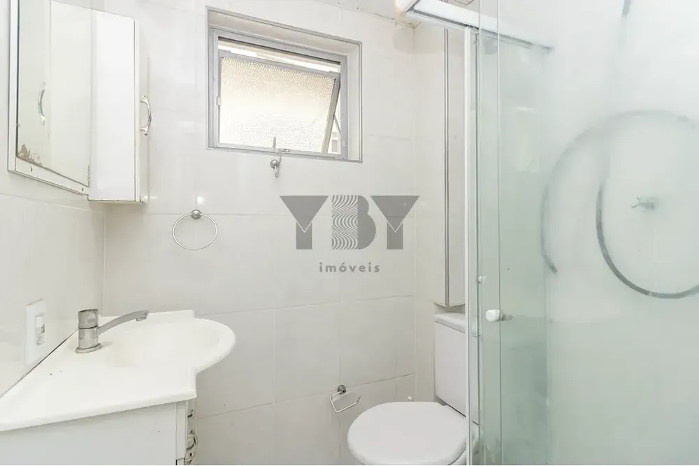 Apartamento, 1 quarto, 30 m² - Foto 4