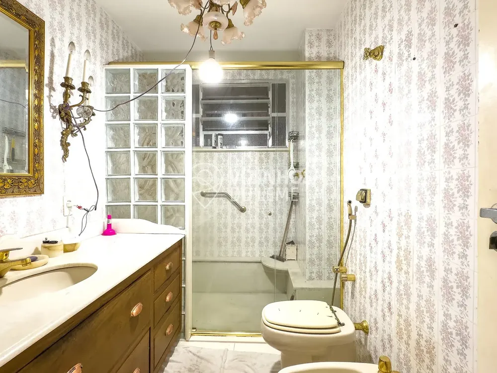 Apartamento, 2 quartos, 82 m² - Foto 8