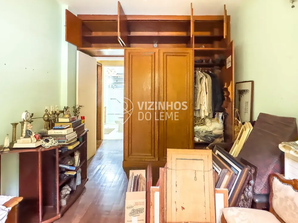 Apartamento, 2 quartos, 82 m² - Foto 14