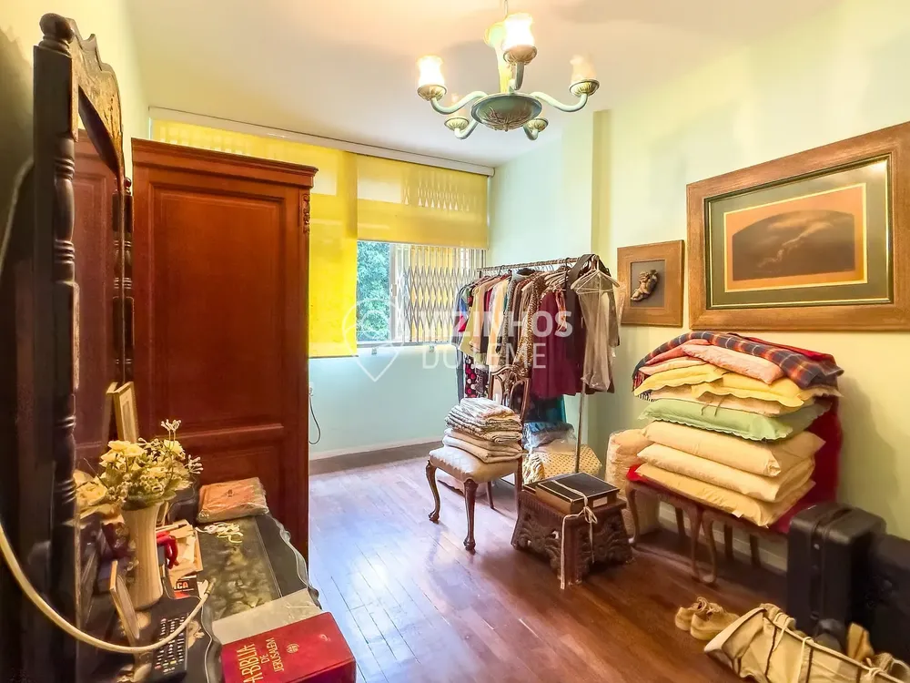 Apartamento, 2 quartos, 82 m² - Foto 16