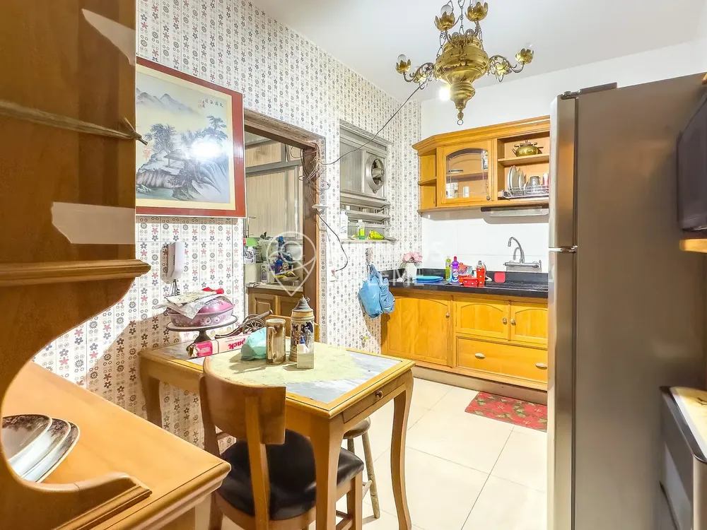 Apartamento, 2 quartos, 82 m² - Foto 20