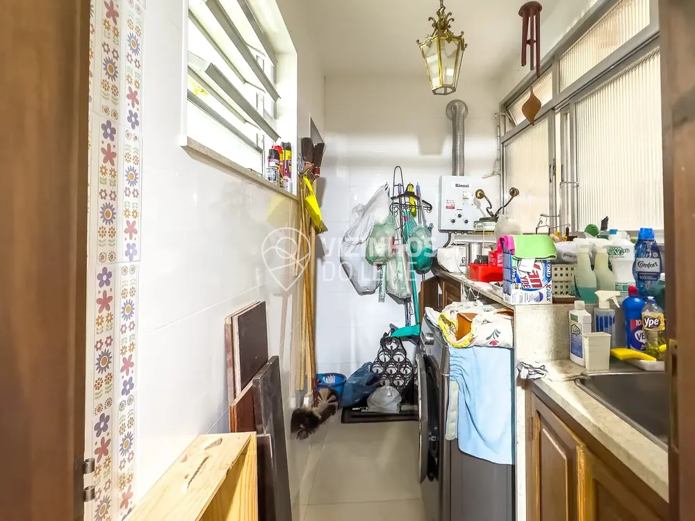 Apartamento, 2 quartos, 82 m² - Foto 24