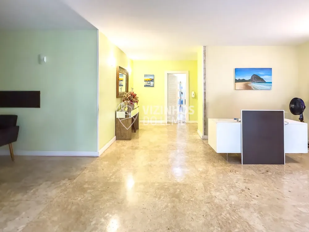 Apartamento, 2 quartos, 82 m² - Foto 27