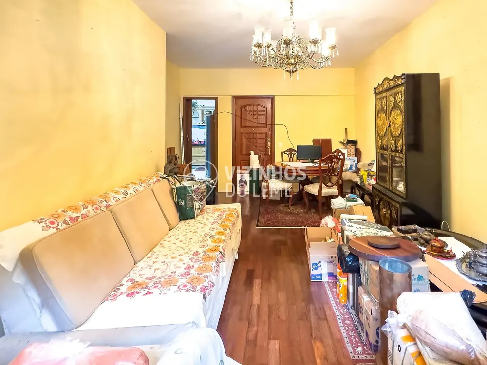 Apartamento, 2 quartos, 82 m² - Foto 6
