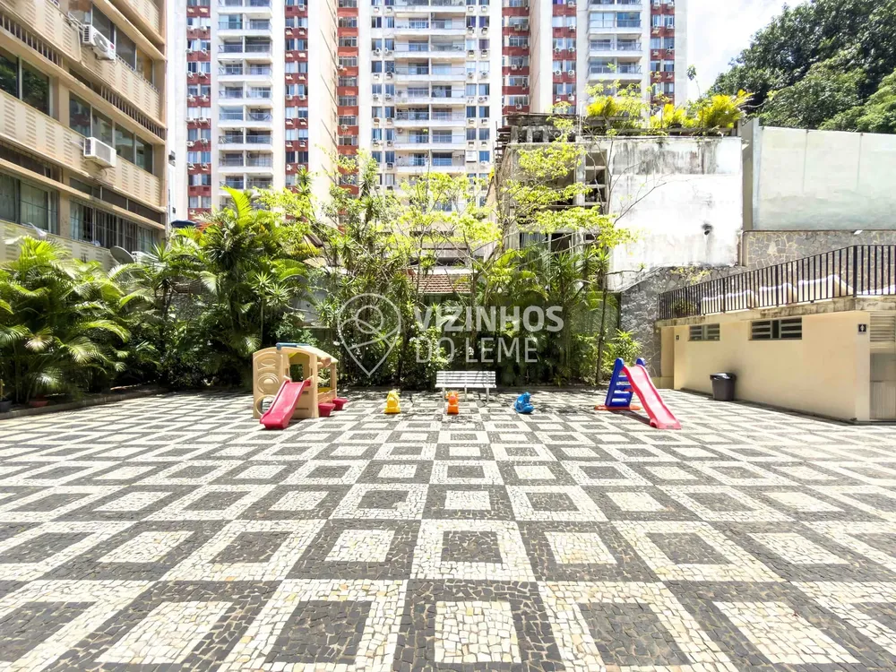 Apartamento, 2 quartos, 82 m² - Foto 43