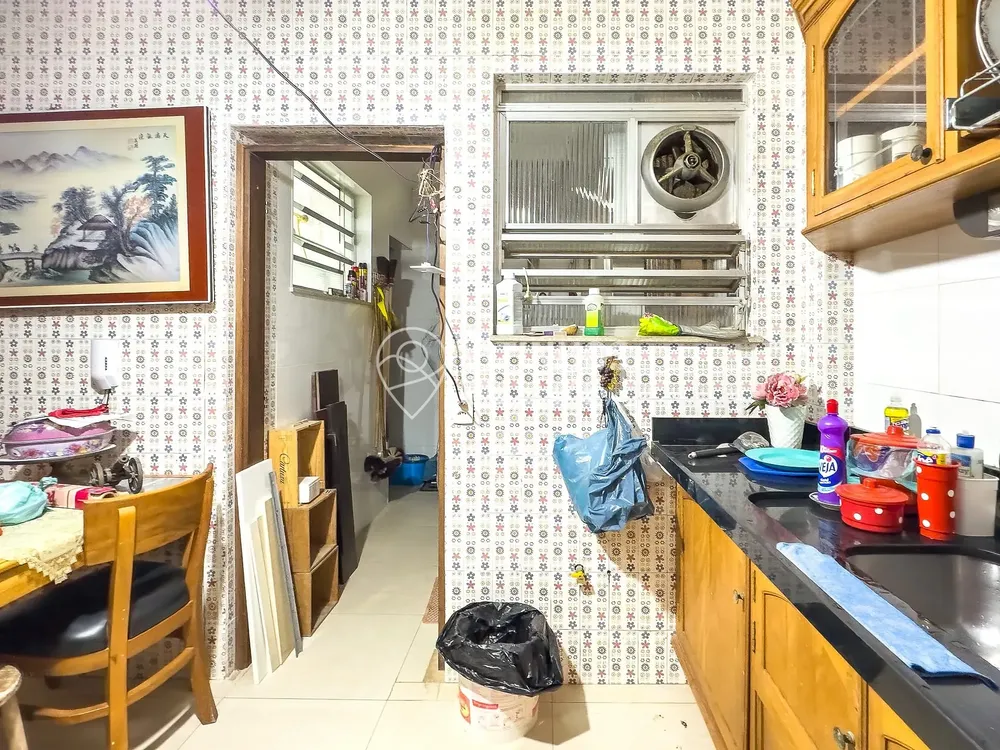 Apartamento, 2 quartos, 82 m² - Foto 22