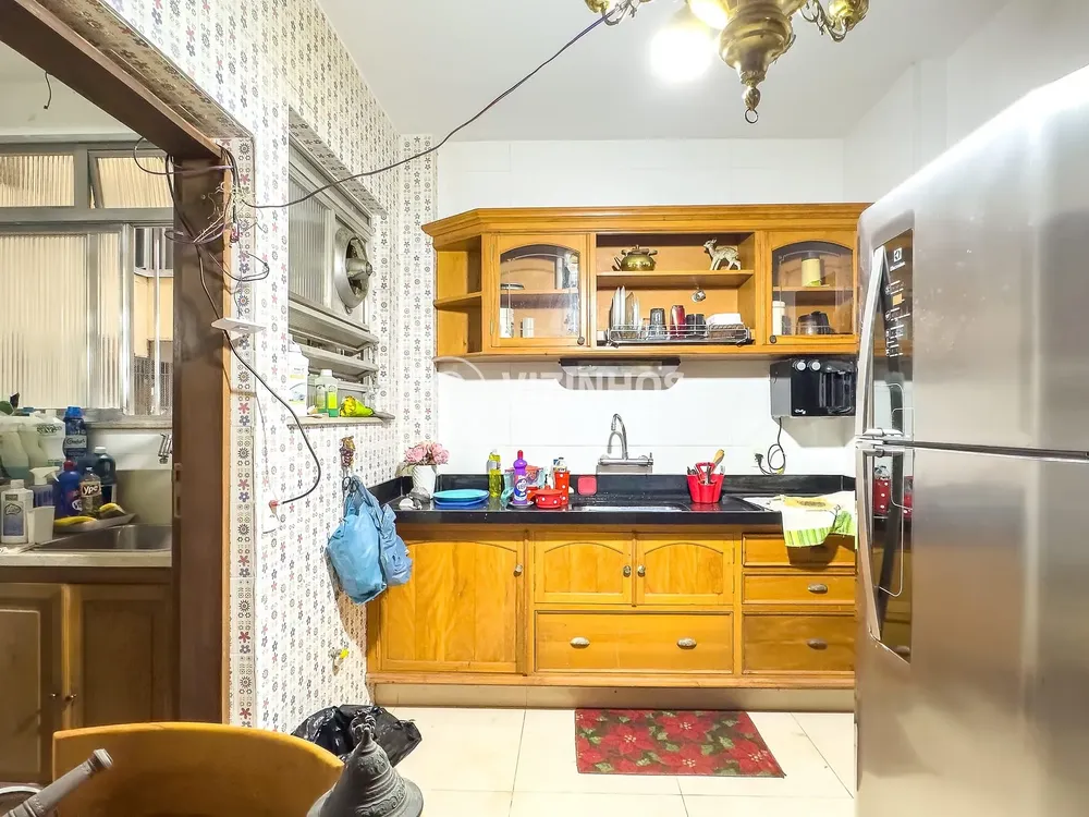 Apartamento, 2 quartos, 82 m² - Foto 21