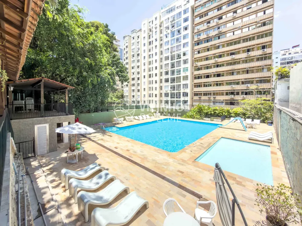 Apartamento, 2 quartos, 82 m² - Foto 41