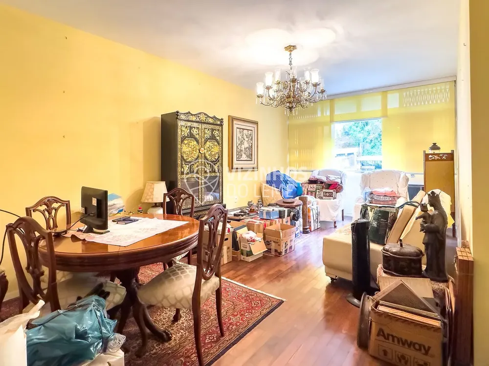 Apartamento, 2 quartos, 82 m² - Foto 2
