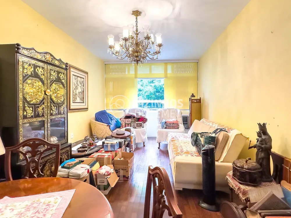 Apartamento, 2 quartos, 82 m² - Foto 3