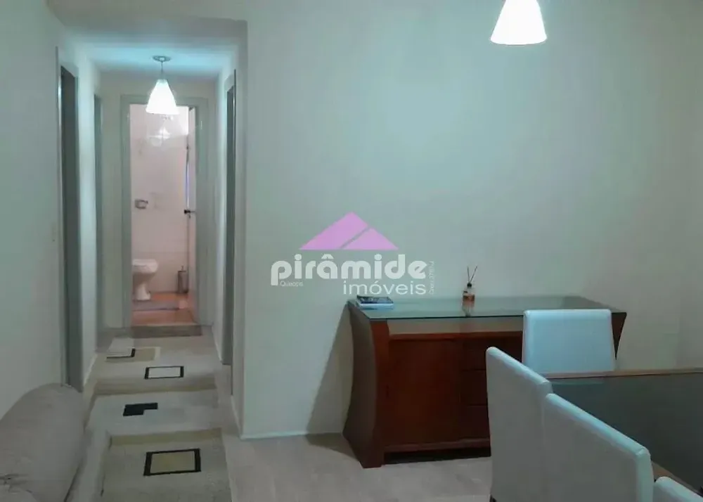 Apartamento, 3 quartos, 90 m² - Foto 3
