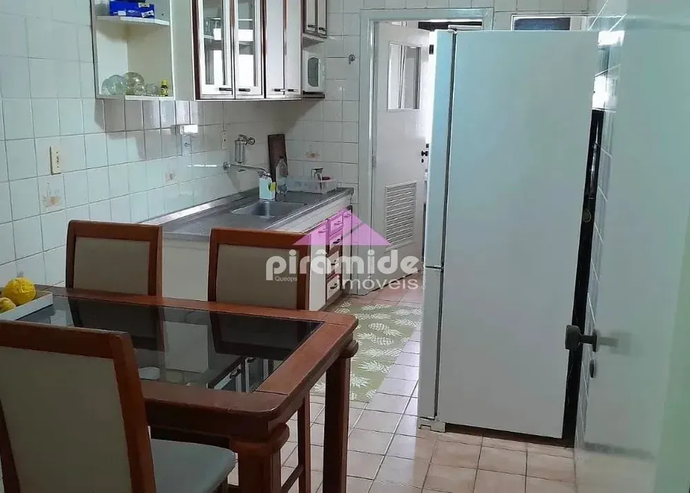 Apartamento, 3 quartos, 90 m² - Foto 4