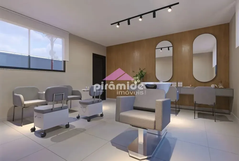 Apartamento, 2 quartos, 54 m² - Foto 4