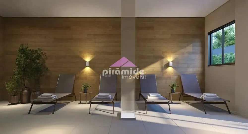 Apartamento, 2 quartos, 54 m² - Foto 1