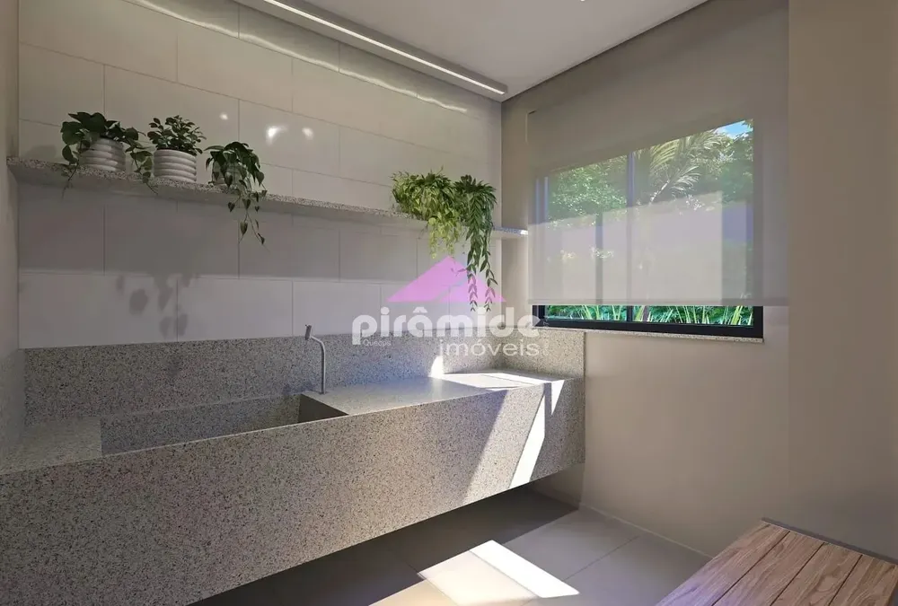 Apartamento, 2 quartos, 54 m² - Foto 3