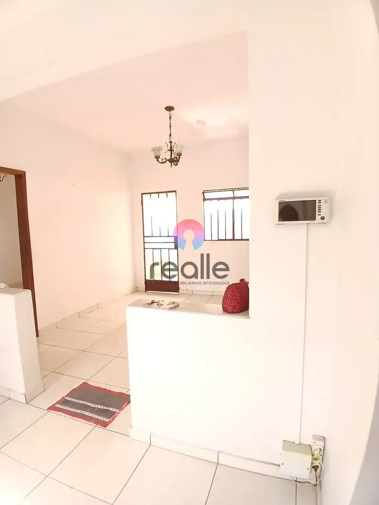 Casa, 3 quartos, 123 m² - Foto 2