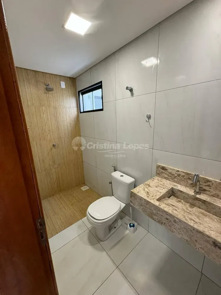Casa, 3 quartos, 113 m² - Foto 1