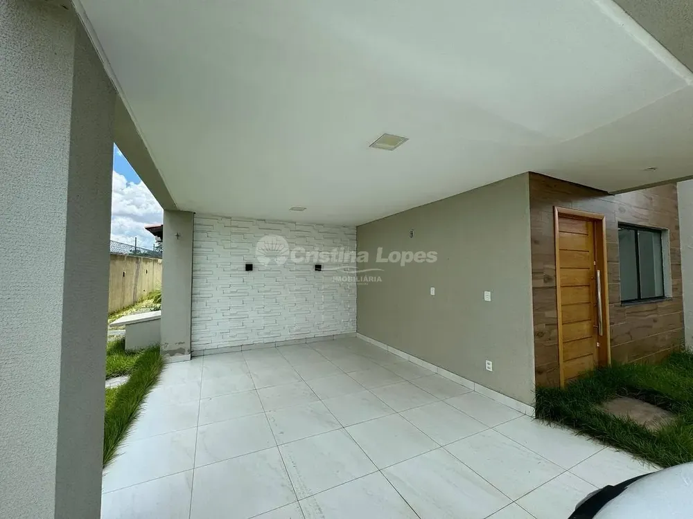 Casa, 3 quartos, 113 m² - Foto 4