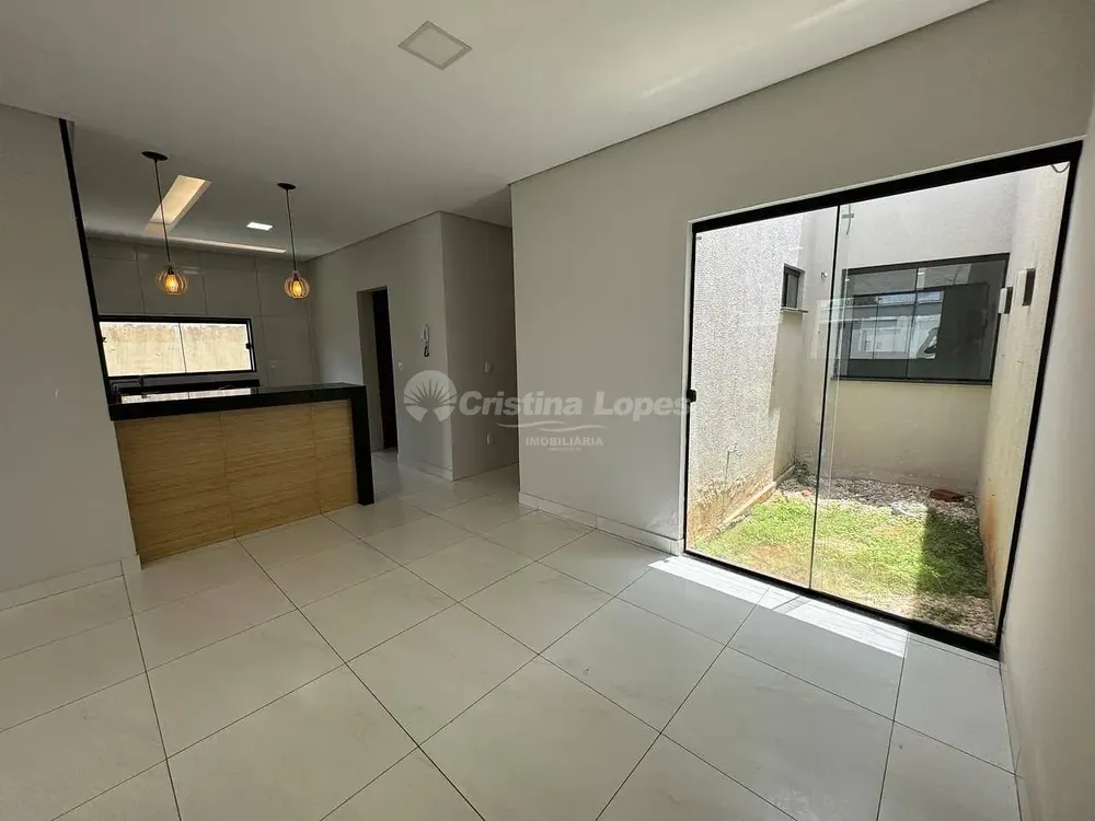Casa, 3 quartos, 113 m² - Foto 7