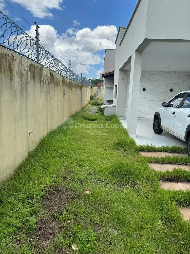 Casa, 3 quartos, 113 m² - Foto 8