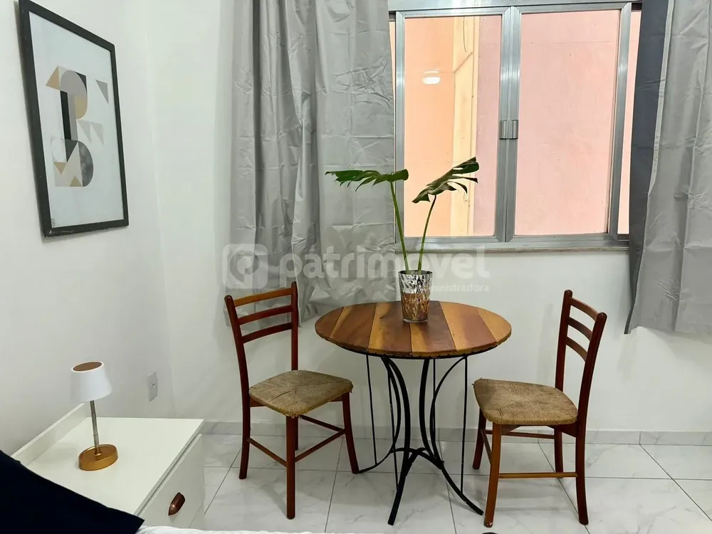Apartamento, 1 quarto, 33 m² - Foto 10