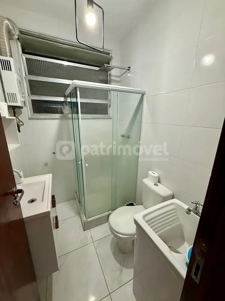 Apartamento, 1 quarto, 33 m² - Foto 11