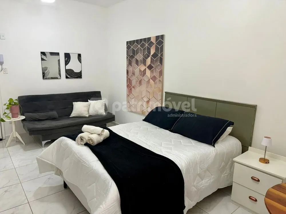 Apartamento, 1 quarto, 33 m² - Foto 3