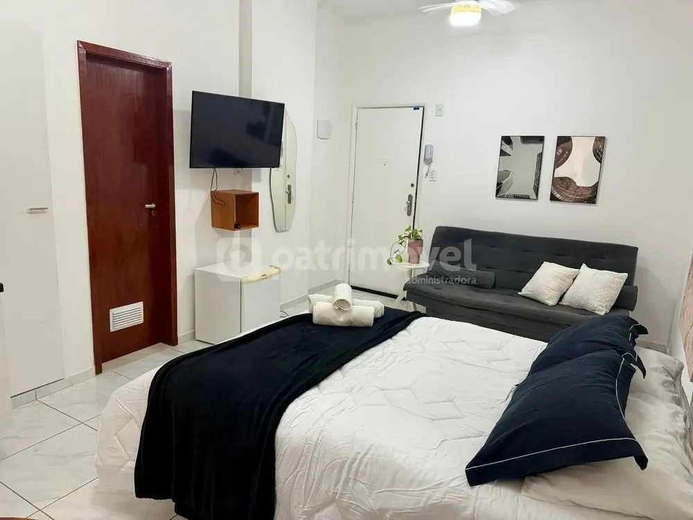 Apartamento, 1 quarto, 33 m² - Foto 7
