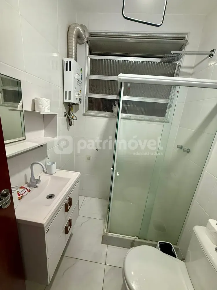 Apartamento, 1 quarto, 33 m² - Foto 13