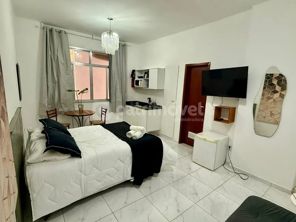 Apartamento, 1 quarto, 33 m² - Foto 9