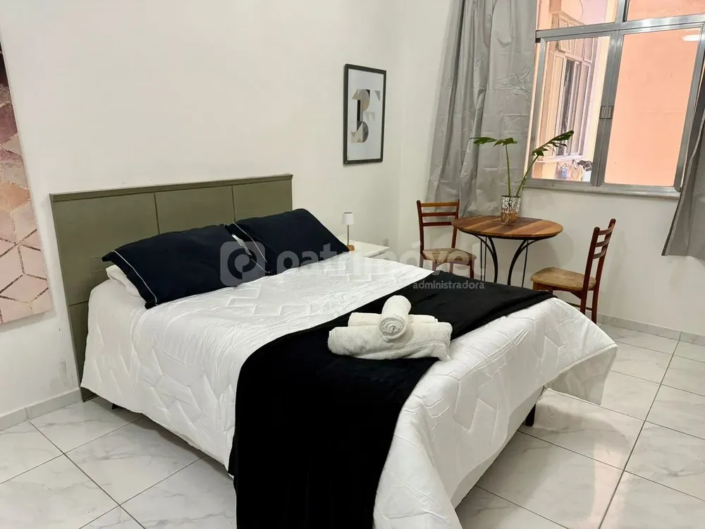 Apartamento, 1 quarto, 33 m² - Foto 12