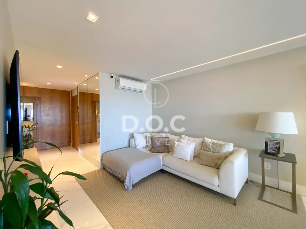 Apartamento, 3 quartos, 143 m² - Foto 20
