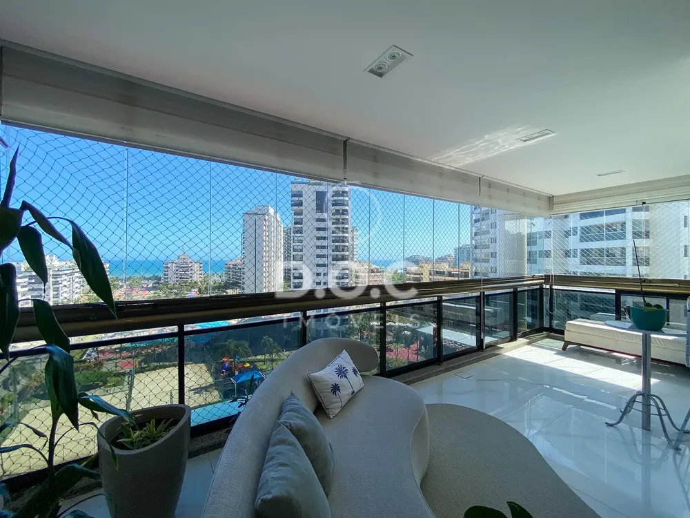 Apartamento, 3 quartos, 143 m² - Foto 25