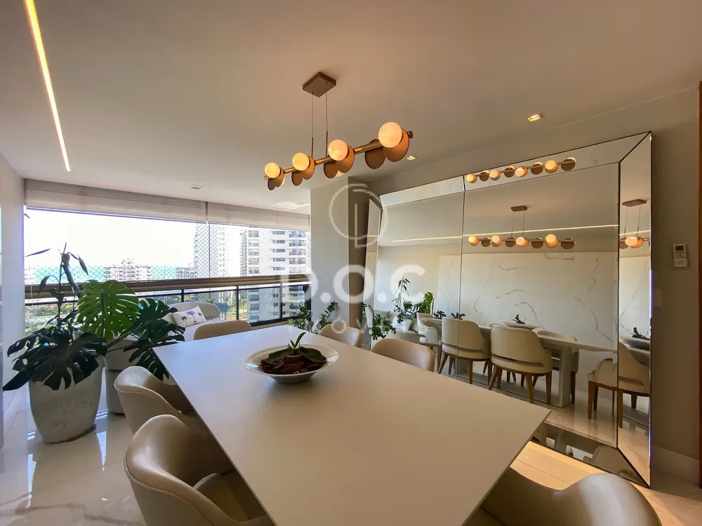 Apartamento, 3 quartos, 143 m² - Foto 22